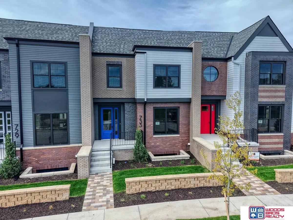 733 Blue Sage Boulevard, Lincoln, NE 68521 - #1