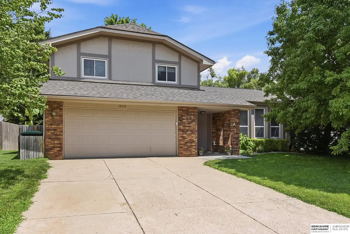 15018 Burt Street, Omaha, NE 68154 - #1
