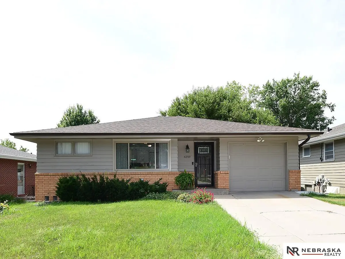 6259 Francis Street, Lincoln, NE 68505 - #1