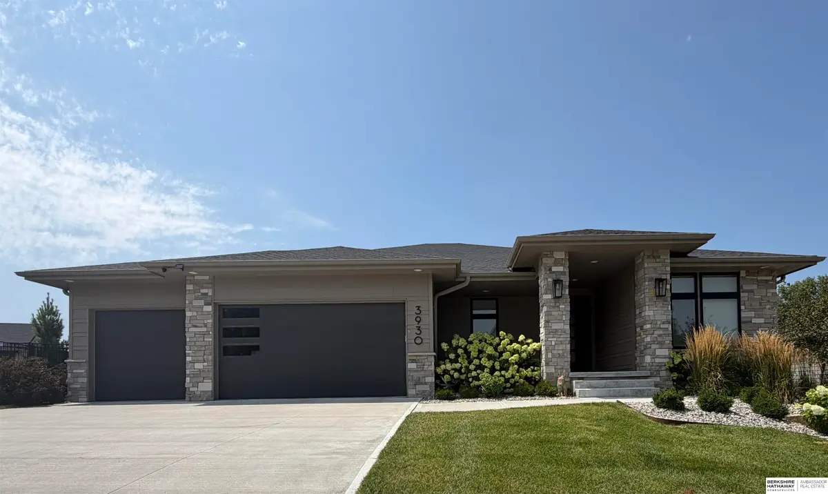 3930 S 213 Avenue, Elkhorn, NE 68022 - #1