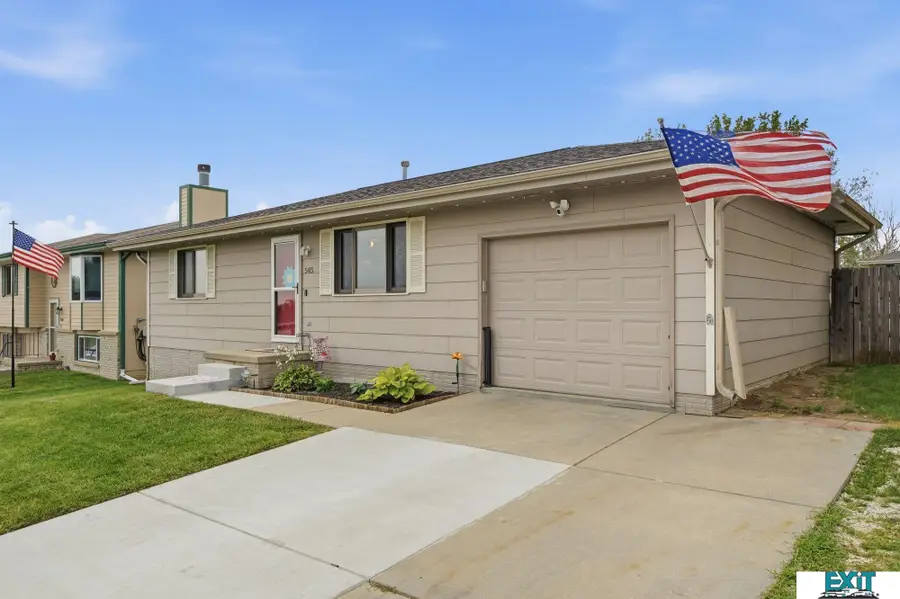 5415 W Madison Avenue, Lincoln, NE 68524 - #2