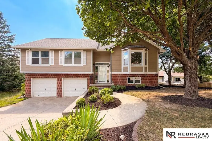1892 N 153rd Plaza, Omaha, NE 68154 - #2