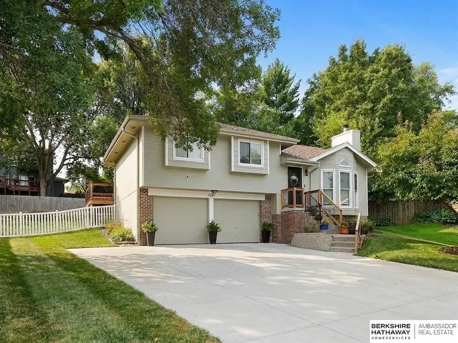 4307 Hike Circle, Bellevue, NE 68123 - #2