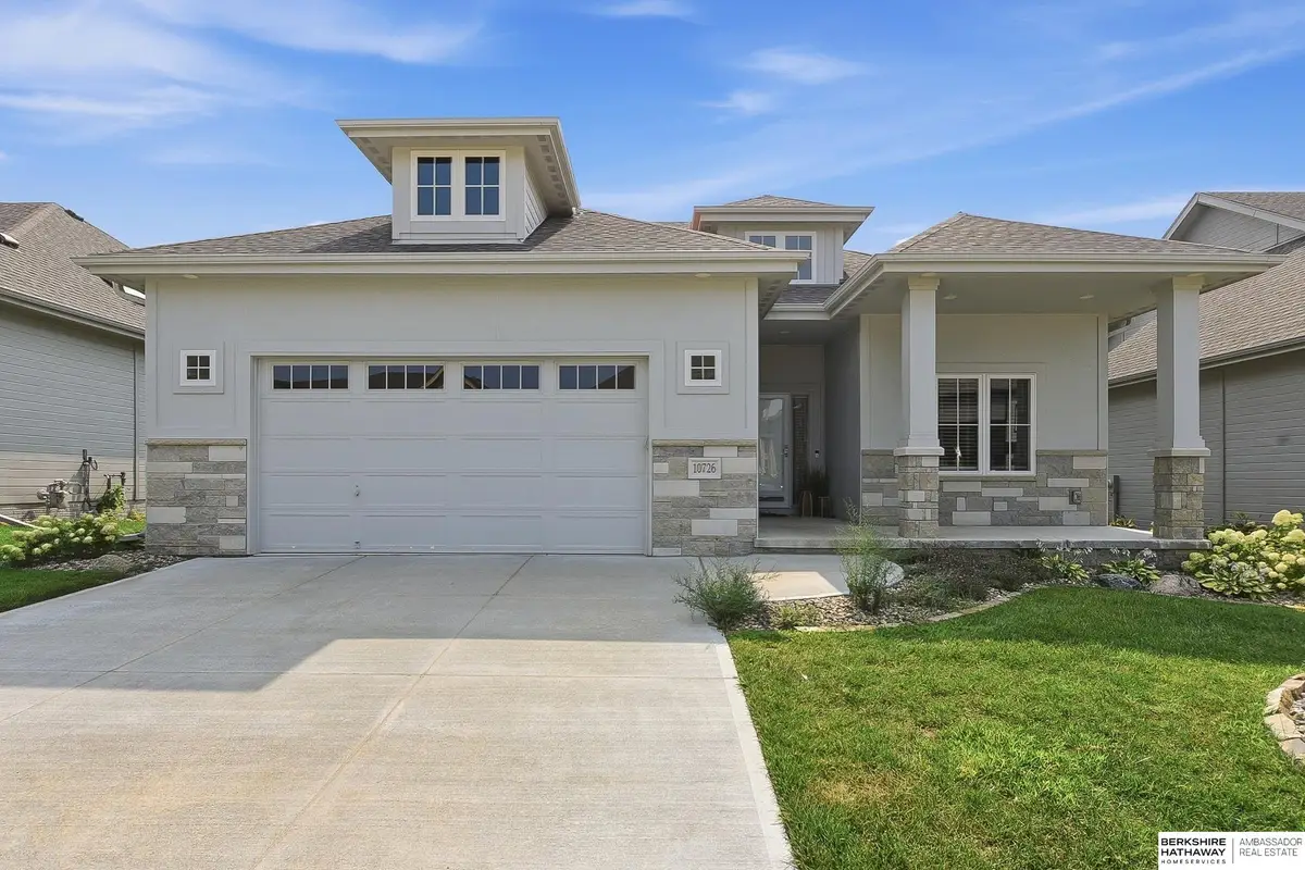 10726 S 127th Plaza, Omaha, NE 68138 - #1