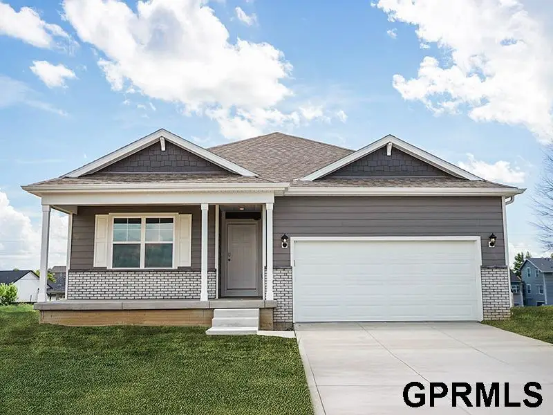 12702 S 206th Street, Gretna, NE 68028 - #1