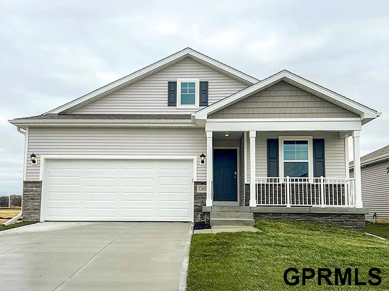 12617 S 206th Street, Gretna, NE 68028 - #1