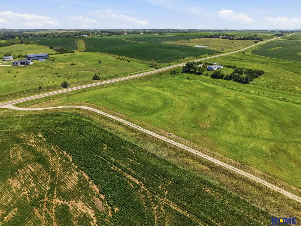 Lot 1 Jackson Stone Road, Palmyra, NE 68418 - #1