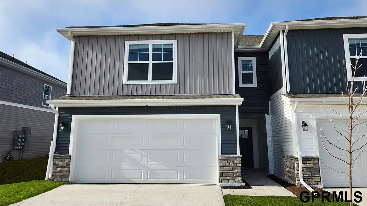 20626 Margo Street, Gretna, NE 68028 - #1