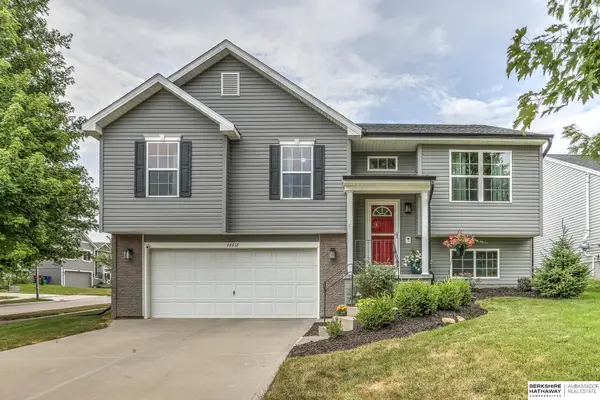 14451 Knudsen Street, Bennington, NE 68007