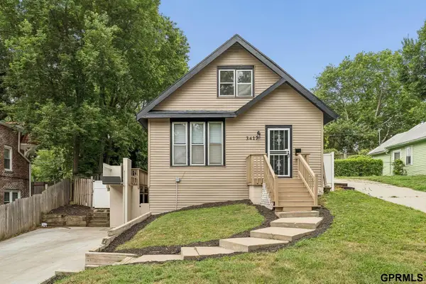 3417 Burt Street, Omaha, NE 68131-0000