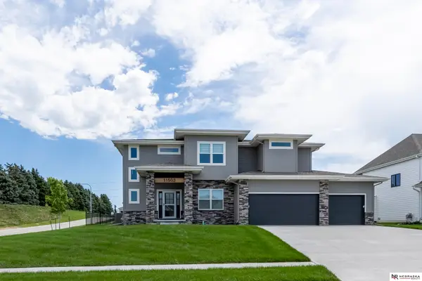 11503 S 115th Street, Papillion, NE 68046