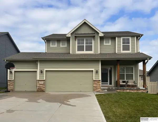 8710 S 168th Avenue, Omaha, NE 68136