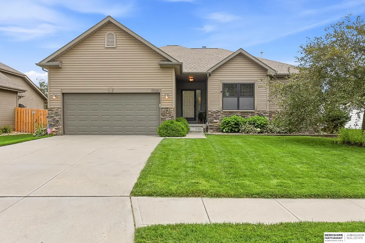 17029 Colleen Lane, Gretna, NE 68028 - #1