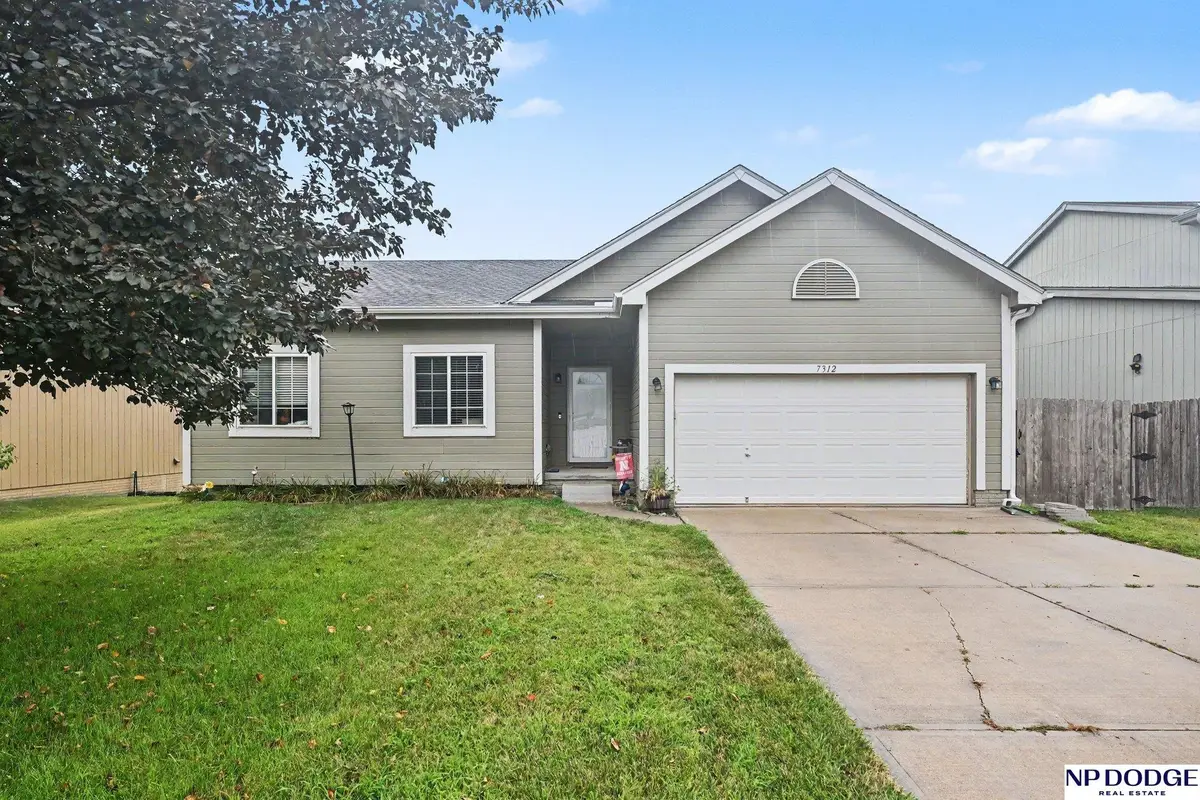 7312 S 182 Street, Omaha, NE 68136 - #1