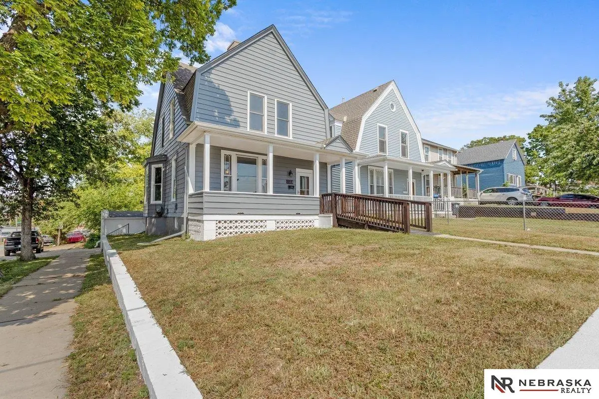 844 S 22nd Street, Omaha, NE 68108 - #1