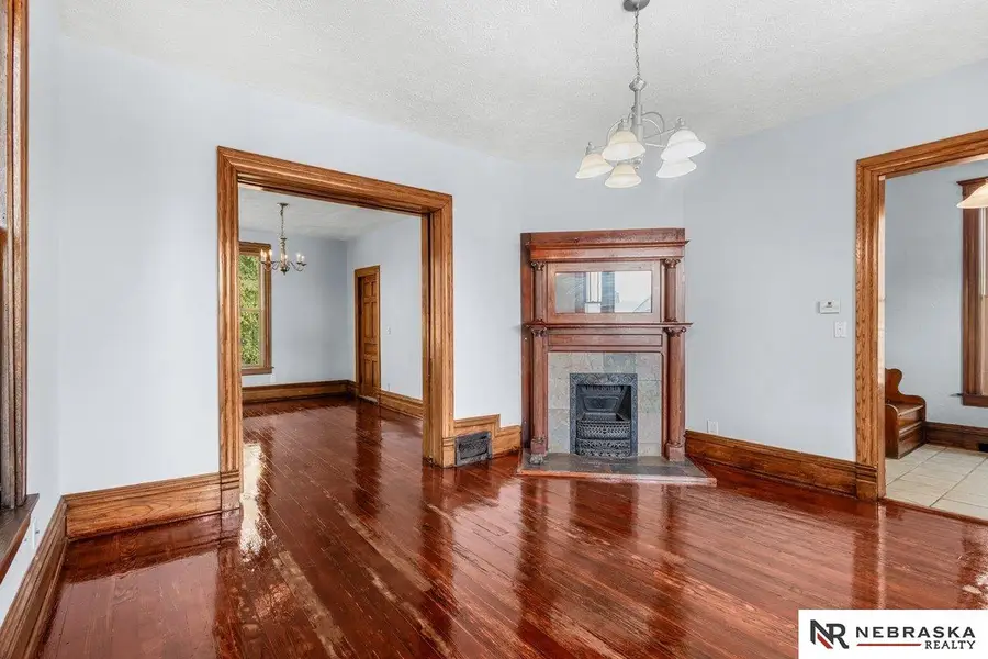 844 S 22nd Street, Omaha, NE 68108 - #3