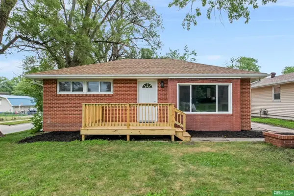6500 Hartley Street, Lincoln, NE 68507