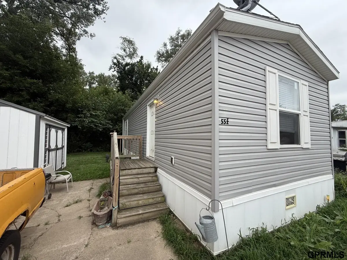 2007 Betz Road #55F, Bellevue, NE 68005 - #1