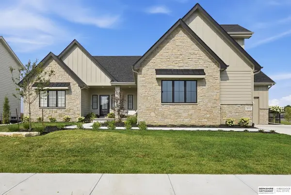 3510 S 219 Avenue, Omaha, NE 68022