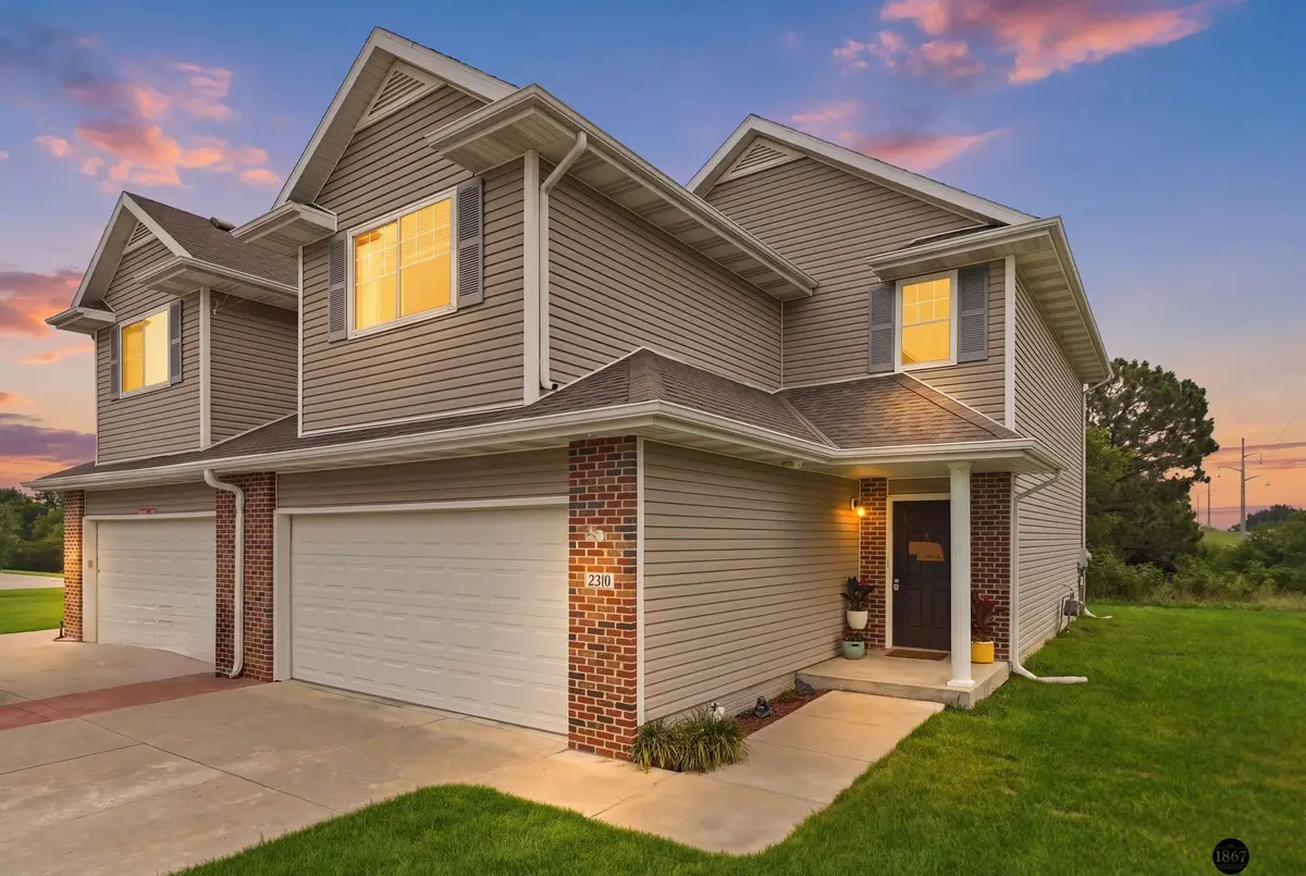 2310 N 91st Street, Lincoln, NE 68507 - #1
