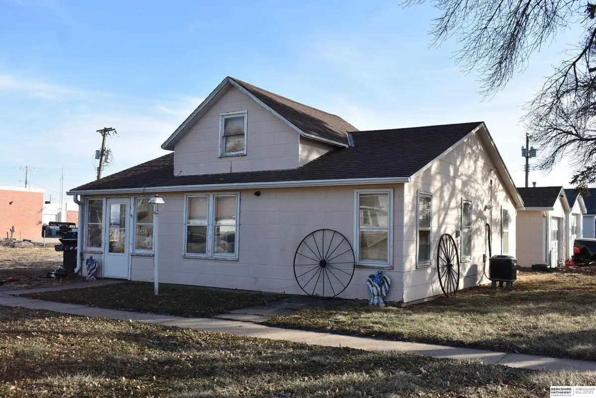 241 W 8th Street, North Bend, NE 68649 - #1