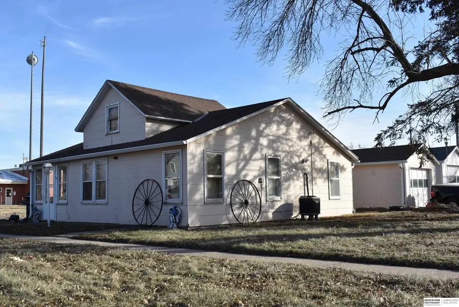 241 W 8th Street, North Bend, NE 68649 - #3