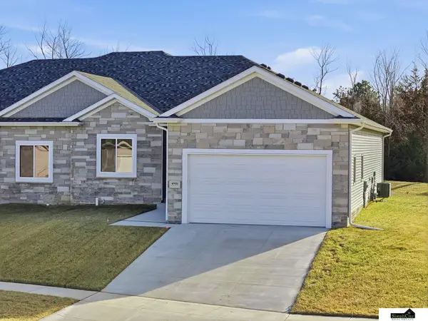 4901 Spire Street, Lincoln, NE 68516