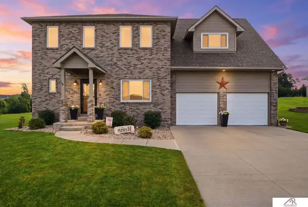 830 Fairway Court, Crete, NE 68333