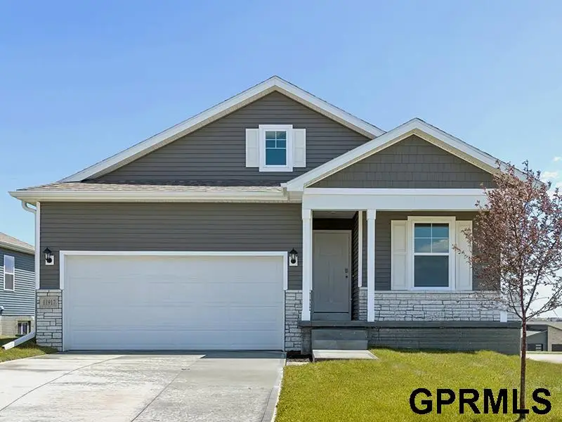 11985 S 114th Avenue, Papillion, NE 68046 - #1