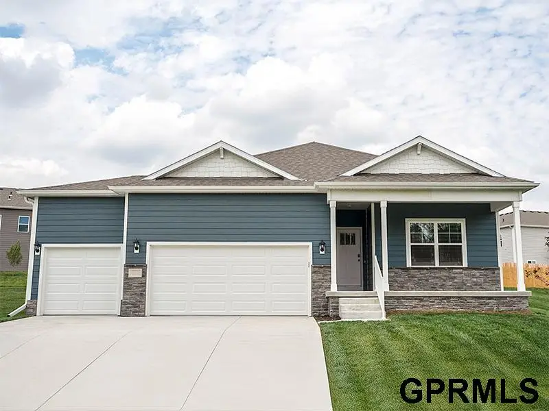 12928 S 67th Street, Papillion, NE 68157 - #1