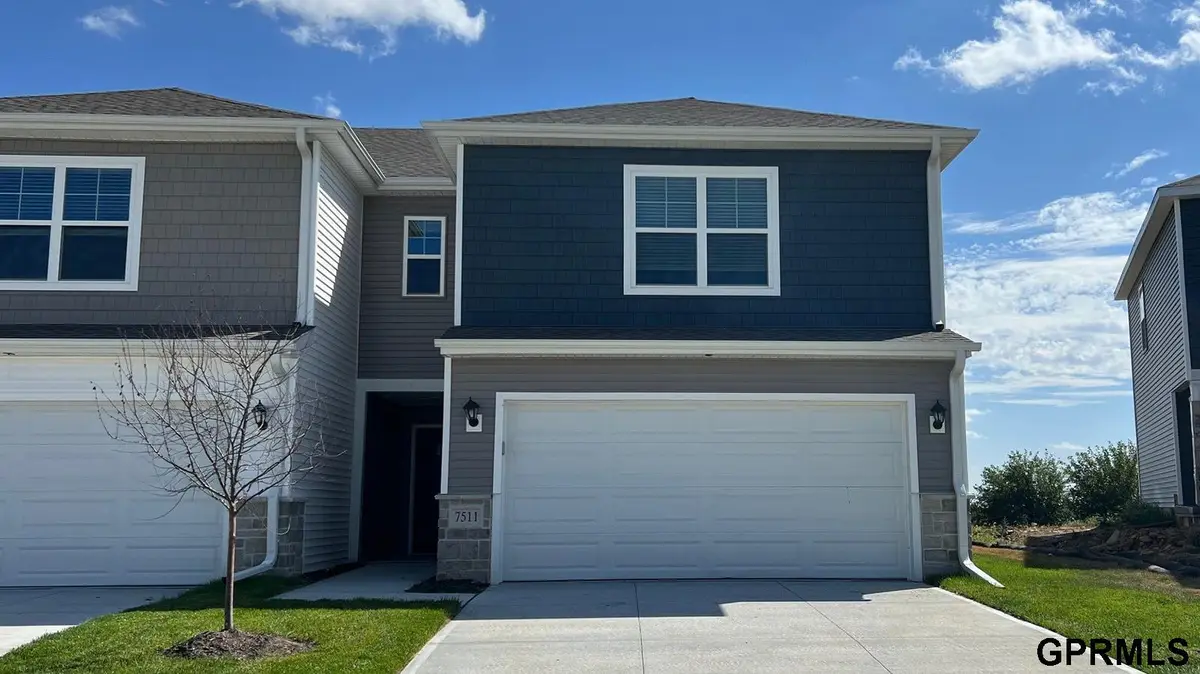 8965 N 167th Street, Bennington, NE 68007 - #1