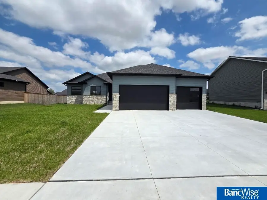 500 Railroad Street, Hallam, NE 68368 - #2