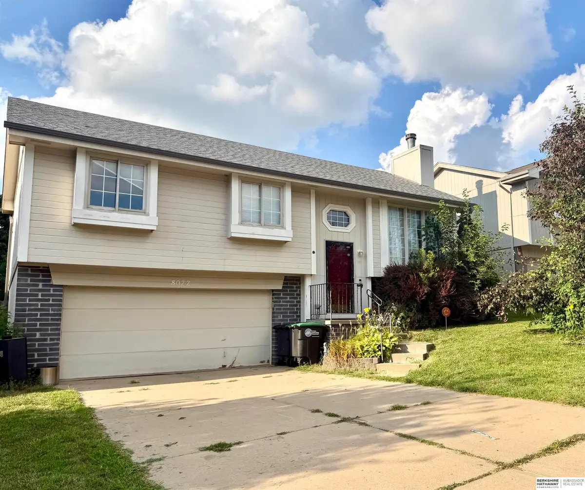 8022 Bauman Avenue, Omaha, NE 68122 - #1
