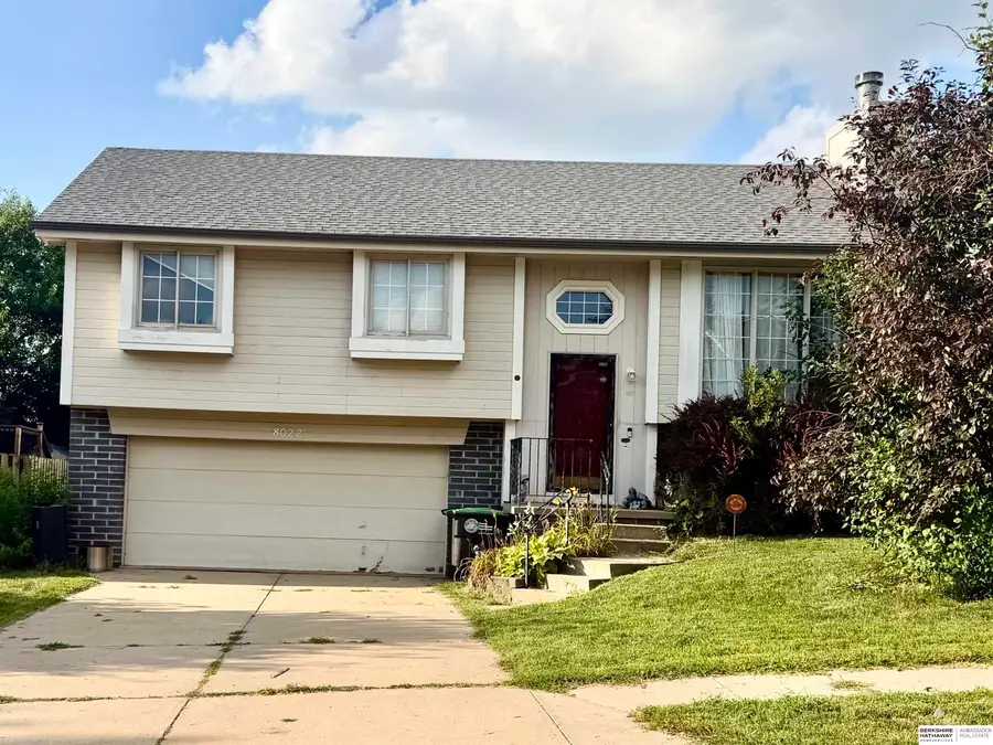 8022 Bauman Avenue, Omaha, NE 68122 - #2