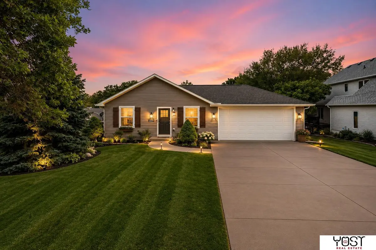 1564 Trumball Terrace, Plattsmouth, NE 68048 - #1