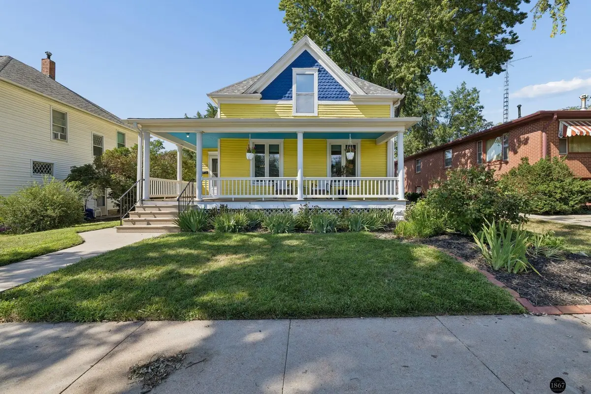 1220 C Street, Lincoln, NE 68502 - #1