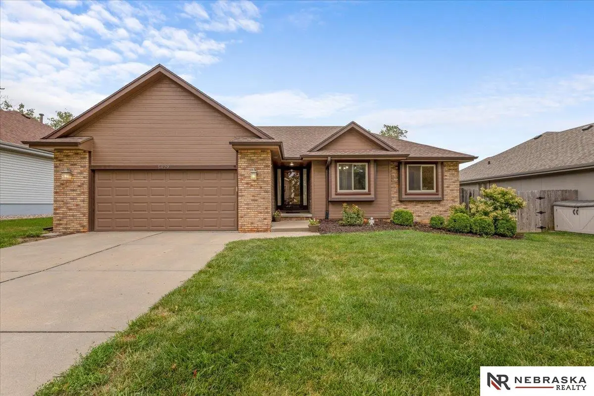 5429 S 56th Street, Omaha, NE 68117 - #1