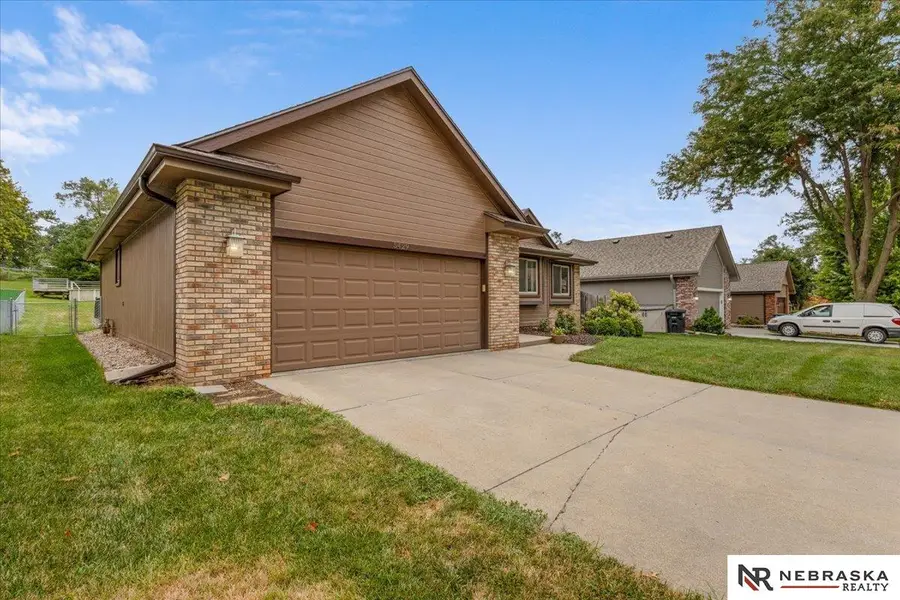 5429 S 56th Street, Omaha, NE 68117 - #3