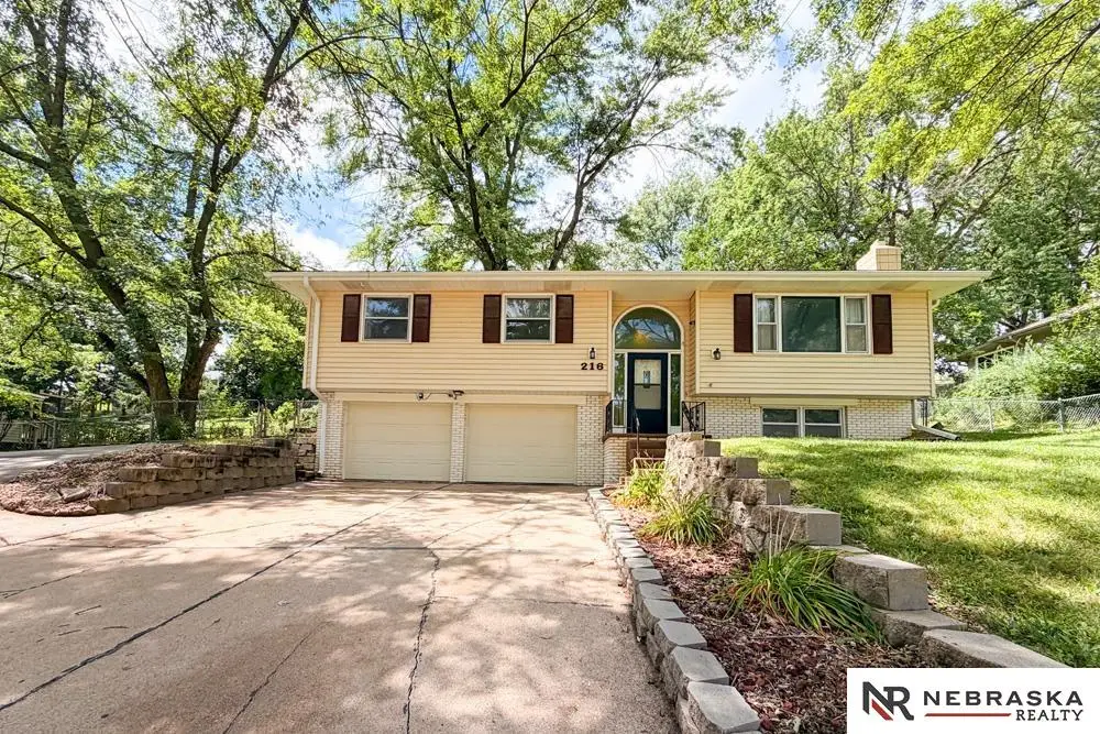 216 Douglas Drive, Bellevue, NE 68005 - #1