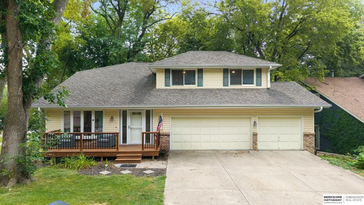 11803 Hunters Cove, Bellevue, NE 68123 - #1