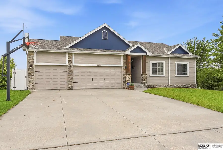 20313 Crystal Avenue, Gretna, NE 68028 - #2