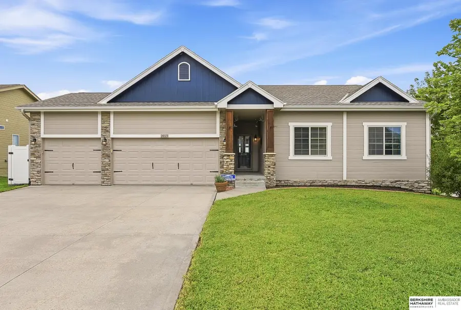 20313 Crystal Avenue, Gretna, NE 68028 - #3