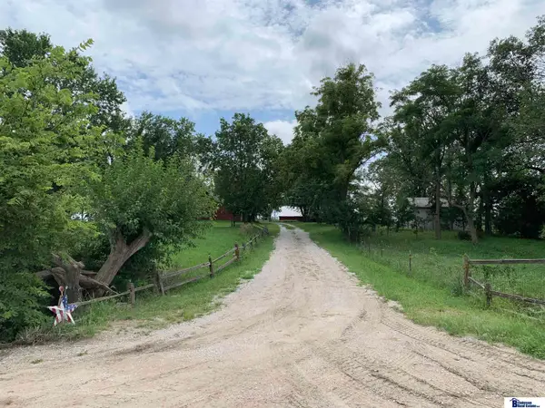 13401 W Adams Street, Malcolm, NE 68402