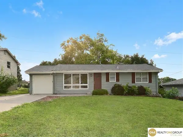 2109 S 123 Avenue, Omaha, NE 68144