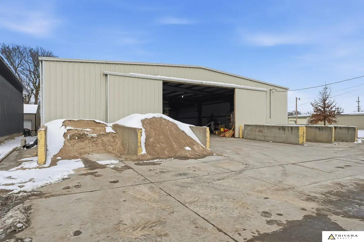 500 W 2nd Street, Valparaiso, NE 68065 - #1