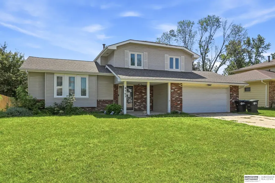 6107 S 95th Street, Omaha, NE 68127 - #3