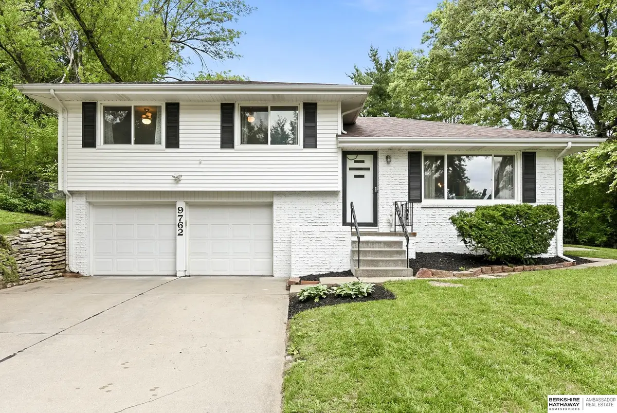 9762 Grover Street, Omaha, NE 68124 - #1