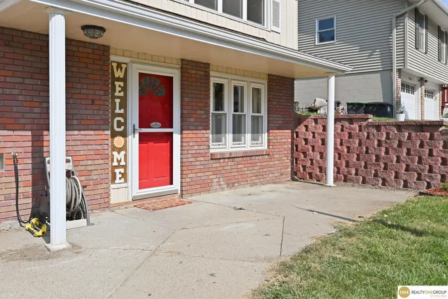 4118 N 94th Street, Omaha, NE 68134 - #3