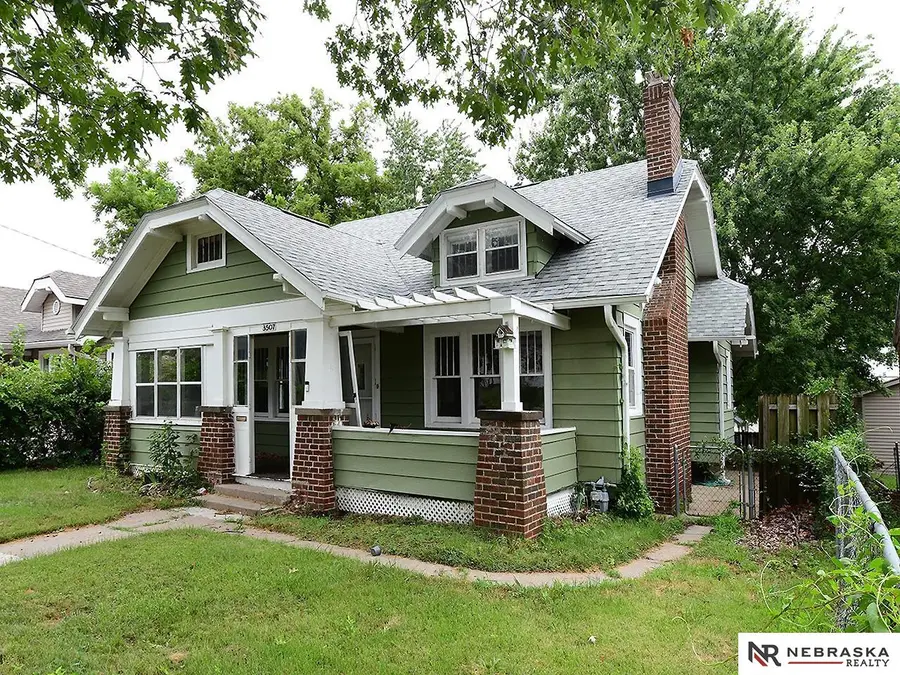 3507 N 45th Avenue, Omaha, NE 68104 - #2