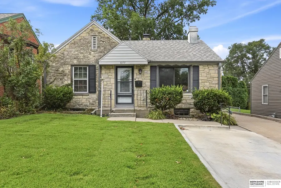 6177 Hickory Street, Omaha, NE 68106 - #2